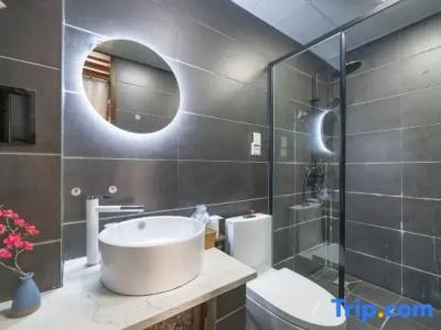Lijiang Shuhe Romantic Time Boutique Homestay - 9