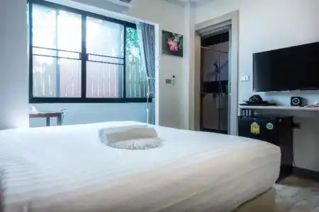 Coco Retreat Phuket Resort & Spa - 86