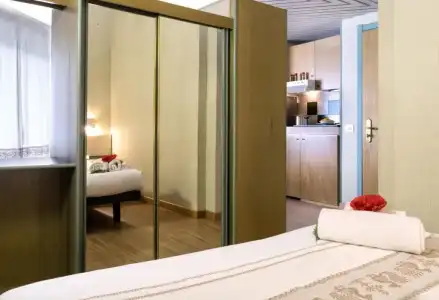 Best Western Residence Italia - 29