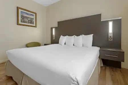 Best Western Jamaica Inn - 38
