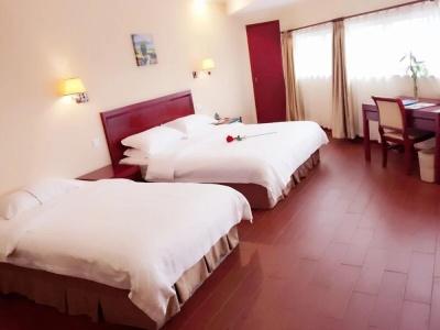 GreenTree Inn Suzhou Mudu Ancient Street Express - 92