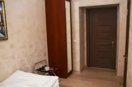 Tsentralny Mini-Hotel - 37