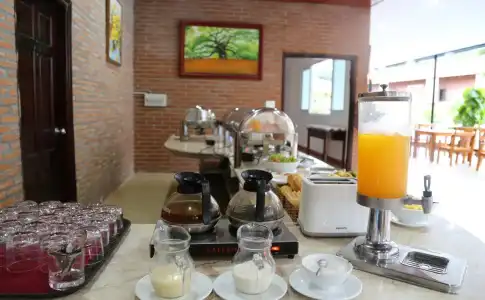 Le Garden Resort & Spa Phu Quoc - 10