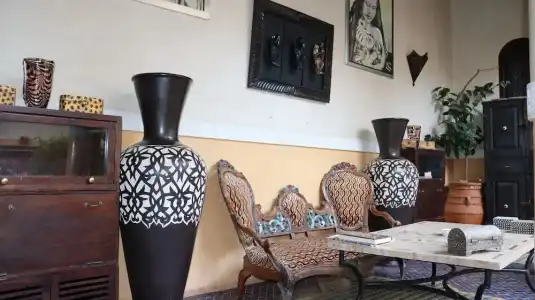 Riad Harmattan - 16