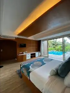 Phuket Jungle Experience Resort - 55