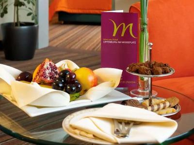 Mercure Offenburg am Messeplatz - 44