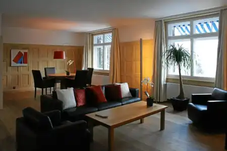 Schatzalp Snow & Mountain Resort - 62