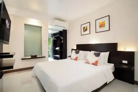 Synsiri Resort - 66