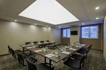 Hampton by Hilton Gaziantep - 31