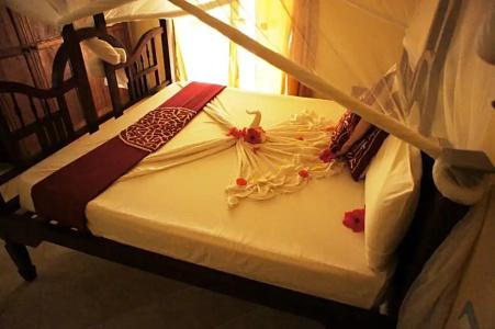 Uroa Bay Beach Resort - 89
