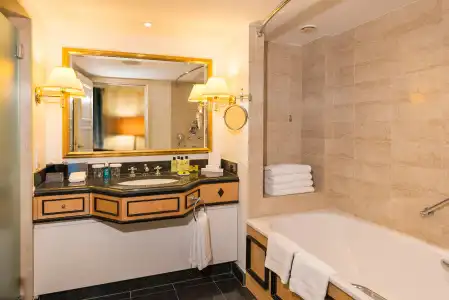 InterContinental Vienna by IHG - 31