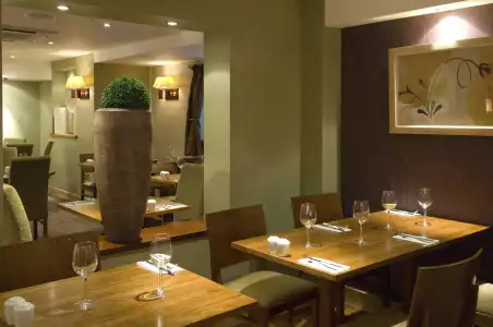 Premier Inn London Victoria - 20