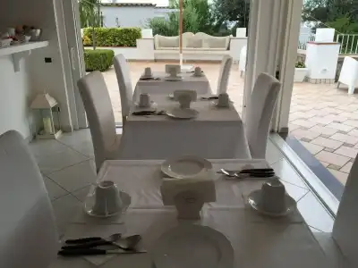 B&B Bettola del Re - 10