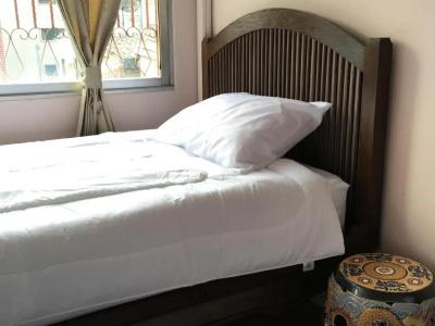 The Grand Palace Hostel - 28