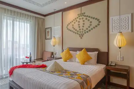 Cozy Savvy Boutique Hoi An - 42
