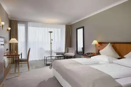 Wyndham Garden Lahnstein Koblenz - 42