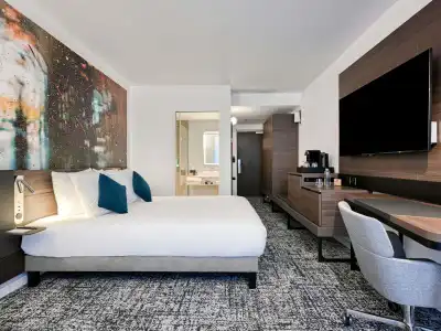 Novotel Paris Centre Bercy - 37