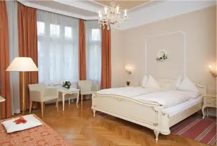 Pension Baronesse - 37