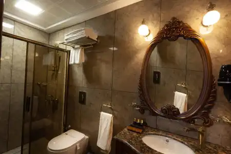 Bablin Butik Otel - 7