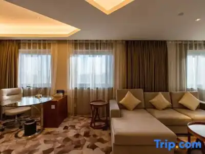 Grand Skylight Catic Beijing - 131