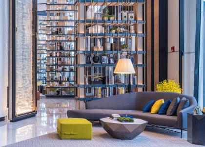 InterContinental Beijing Sanlitun by IHG - 13