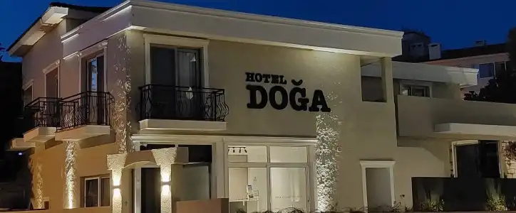 Doğa Çeşme - 0