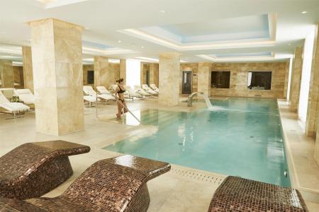 Grand Kempinski Riga - 20