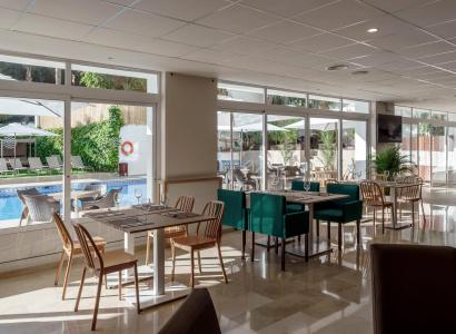 Costa Málaga (Adults Recommended) by Pierre & Vacances - 11