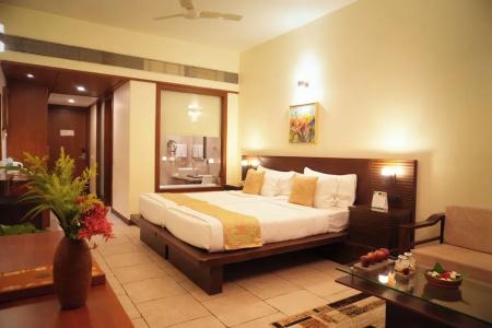 Vedic Village Spa Resort - 114