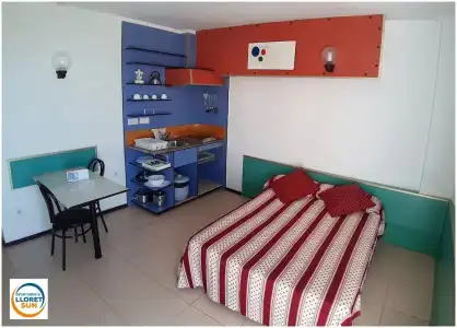Apartaments Lloret Sun - 72