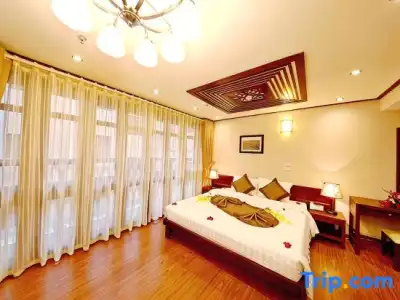 Hanoi Nostalgia & Spa - 132