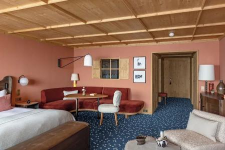 le Coucou Méribel - 55