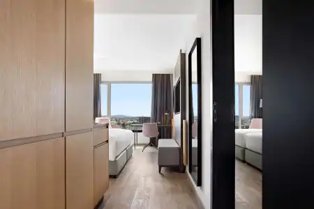 Radisson Blu Antananarivo Waterfront - 56