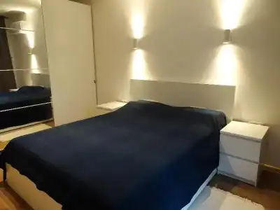 Samara Apart-Hotel - 18