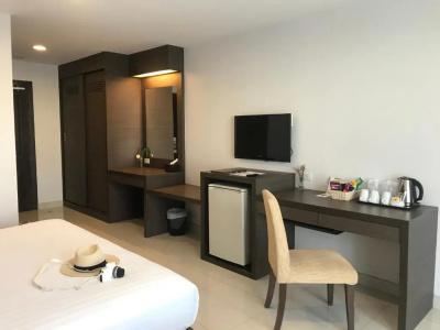 Riche Hua Hin - 43