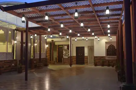 Jaipur New - Heritage - 9