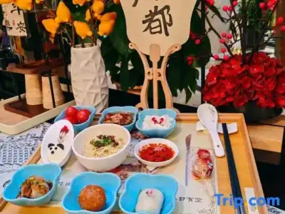 Sofis Jin Yuan - 24