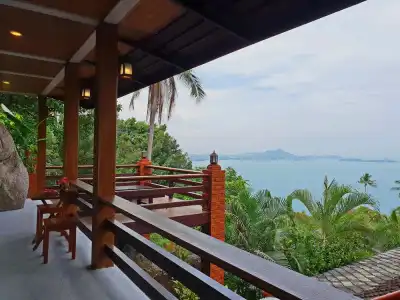 Laem Sila Resort - 135