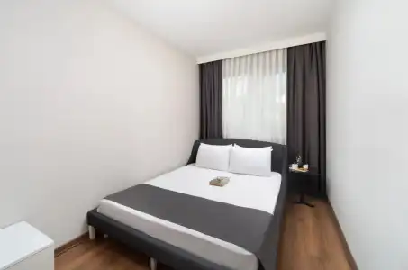 Nish Suite Atasehir - 27
