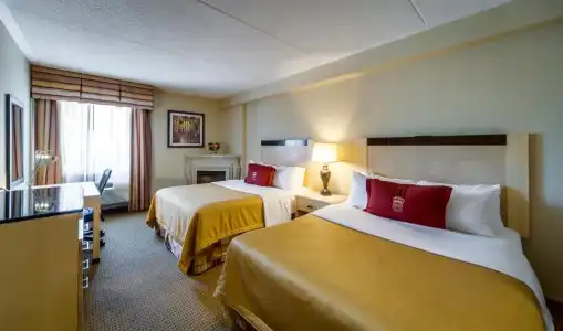Monte Carlo Inn Barrie Suites - 34