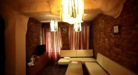 Motel Kilikia - 9