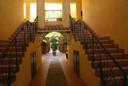 iHs Villasimius Le Zagare Resort - 11