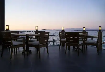 Samara Bodrum Ultra All Inclusive - 28