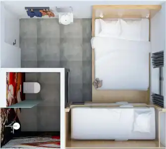 BUNK Utrecht - 3