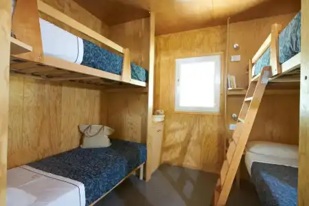 Camping Capalonga - 3