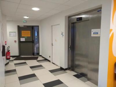 Première Classe Le Havre Les Docks - 14