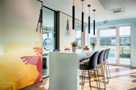 B&B Cuxhaven - 19