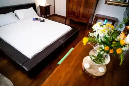 La Valle Del Cristallo B&B - 20