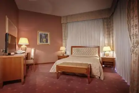 Borgo Palace - 30