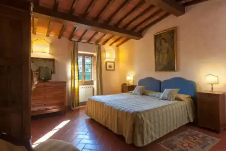 Relais Poggio Borgoni - 67
